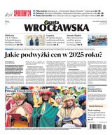 Gazeta Wrocławska 4/2025