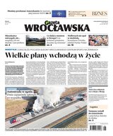 Gazeta Wrocławska 40/2025