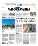 Gazeta Wrocławska 41/2025