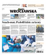 Gazeta Wrocławska 42/2025