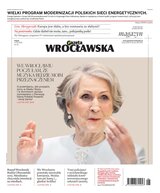 Gazeta Wrocławska 43/2025