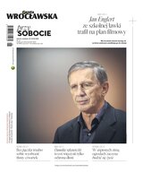 Gazeta Wrocławska 44/2025