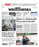 Gazeta Wrocławska 45/2025
