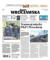 Gazeta Wrocławska 46/2025