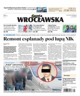 Gazeta Wrocławska 47/2025