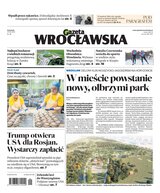 Gazeta Wrocławska 48/2025
