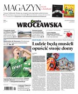 Gazeta Wrocławska 49/2025