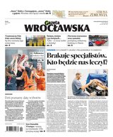 Gazeta Wrocławska 5/2025