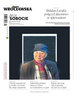 Gazeta Wrocławska 50/2025
