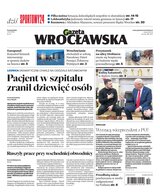 Gazeta Wrocławska 51/2025