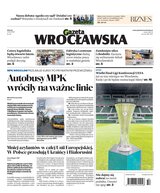 Gazeta Wrocławska 52/2025