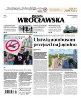 Gazeta Wrocławska 53/2025