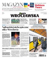 Gazeta Wrocławska 55/2025