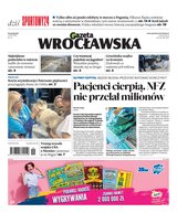 Gazeta Wrocławska 57/2025