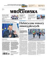 Gazeta Wrocławska 58/2025