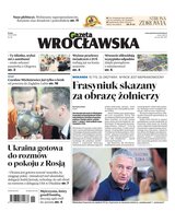 Gazeta Wrocławska 59/2025