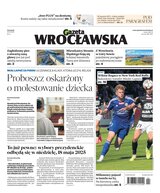 Gazeta Wrocławska 6/2025
