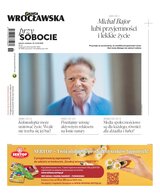 Gazeta Wrocławska 62/2025