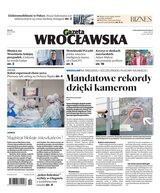 Gazeta Wrocławska 64/2025