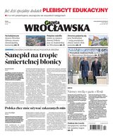 Gazeta Wrocławska 65/2025