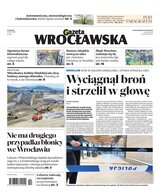 Gazeta Wrocławska 66/2025