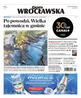 Gazeta Wrocławska 67/2025