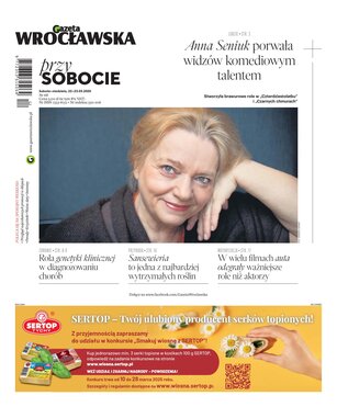 Gazeta Wrocławska 68/2025