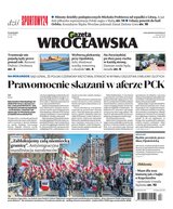 Gazeta Wrocławska 69/2025
