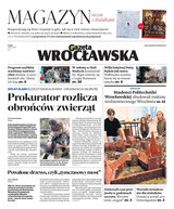 Gazeta Wrocławska 7/2025
