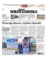 Gazeta Wrocławska 71/2025