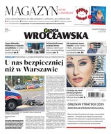 Gazeta Wrocławska 73/2025
