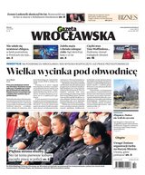 Gazeta Wrocławska 76/2025