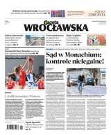 Gazeta Wrocławska 77/2025