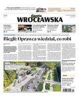 Gazeta Wrocławska 78/2025