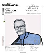 Gazeta Wrocławska 8/2025
