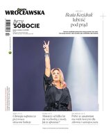 Gazeta Wrocławska 80/2025