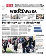 Gazeta Wrocławska 81/2025