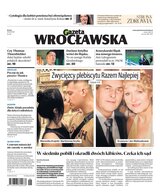 Gazeta Wrocławska 83/2025
