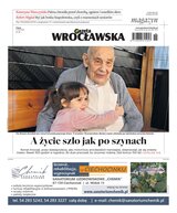 Gazeta Wrocławska 85/2025