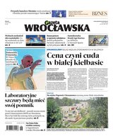 Gazeta Wrocławska 88/2025