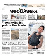 Gazeta Wrocławska 89/2025