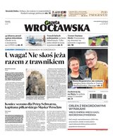 Gazeta Wrocławska 90/2025