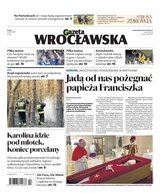 Gazeta Wrocławska 94/2025