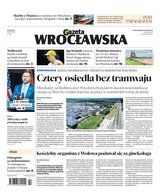 Gazeta Wrocławska 95/2025