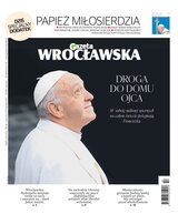 Gazeta Wrocławska 96/2025