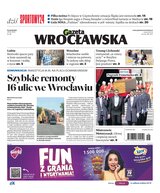 Gazeta Wrocławska 98/2025
