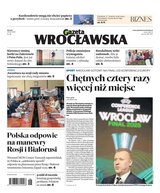 Gazeta Wrocławska 99/2025