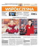 Gazeta Współczesna 1/2025