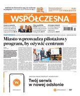 Gazeta Współczesna 10/2025