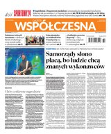 Gazeta Współczesna 100/2025